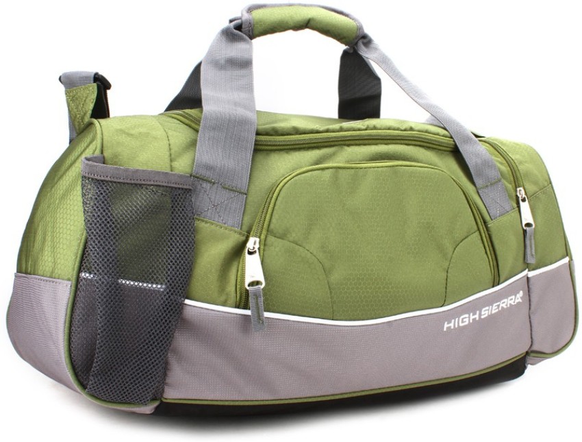 High sierra hotsell duffel bag price