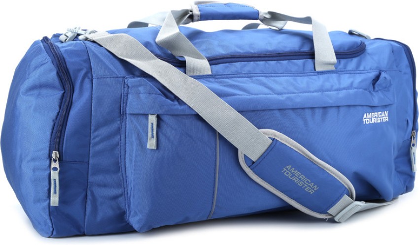 American tourister best sale travel duffle bag