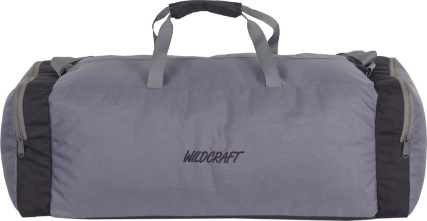 Wildcraft venturer outlet duffle bag