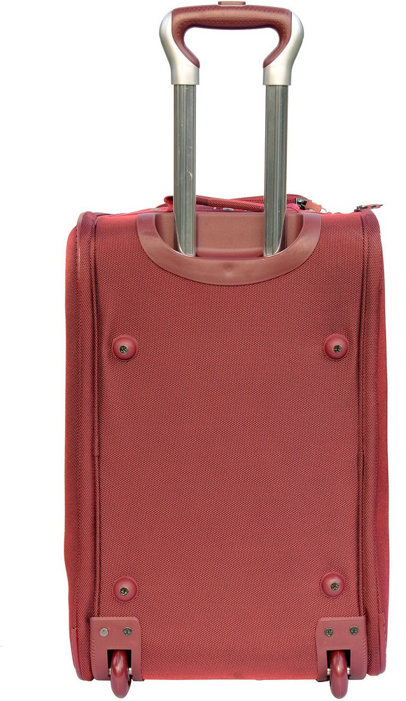 Aggregate 110+ swiss rider trolley bag super hot esthdonghoadian