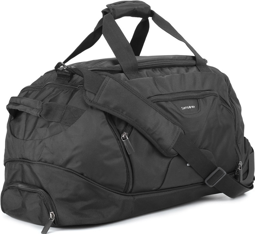 Details more than 161 samsonite albi duffle bag 55cm super hot