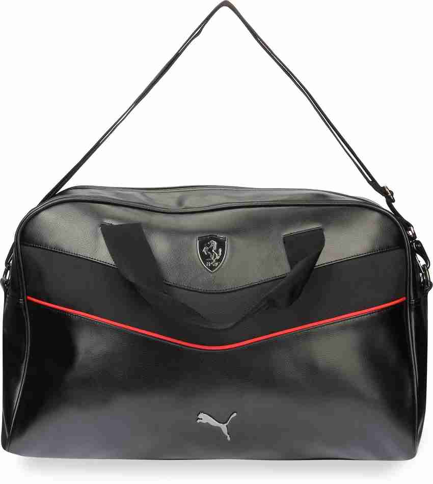 Puma ferrari clearance duffle bag