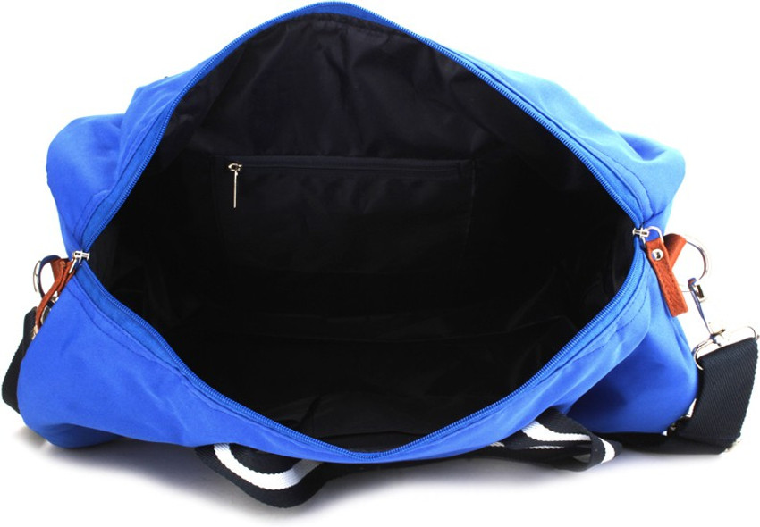 Pepe jeans duffle bag top