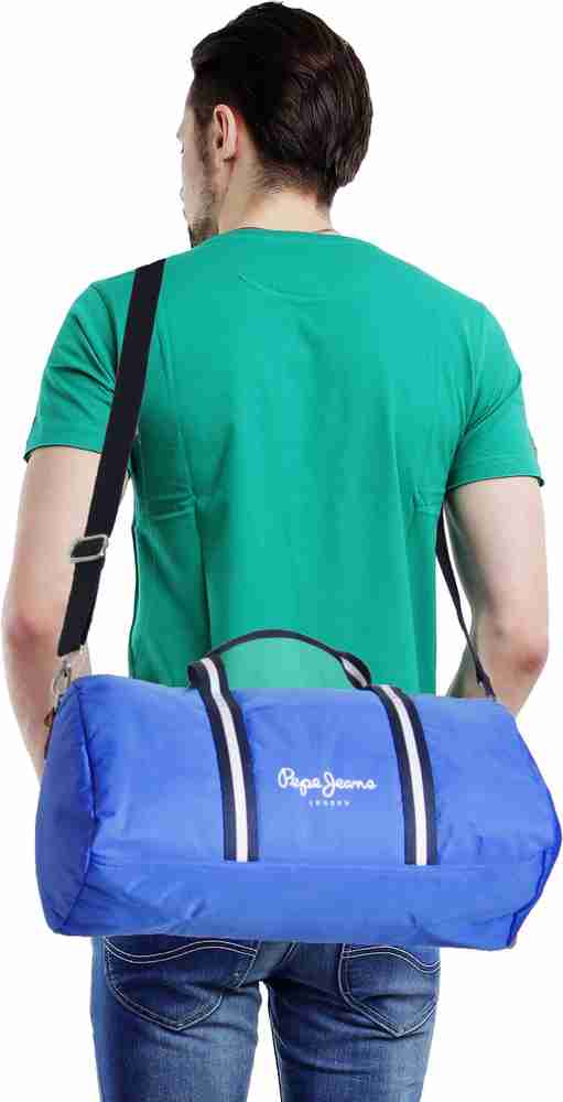 Pepe jeans top duffle bag
