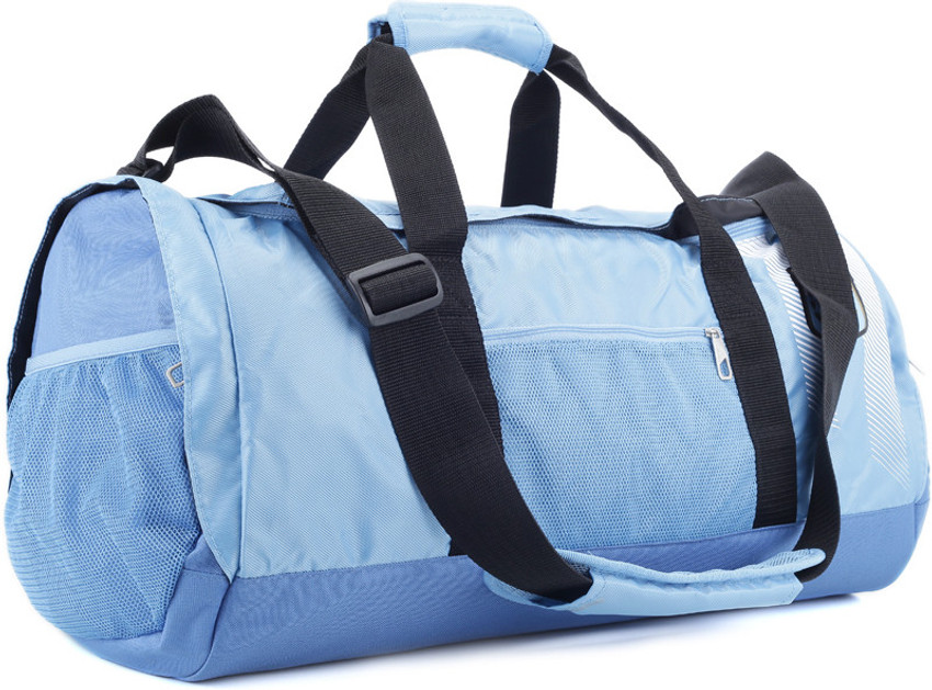 ADIDAS 20 inch 52 cm AFA JSY TB Gym Duffel Bag Blue Price in India Flipkart
