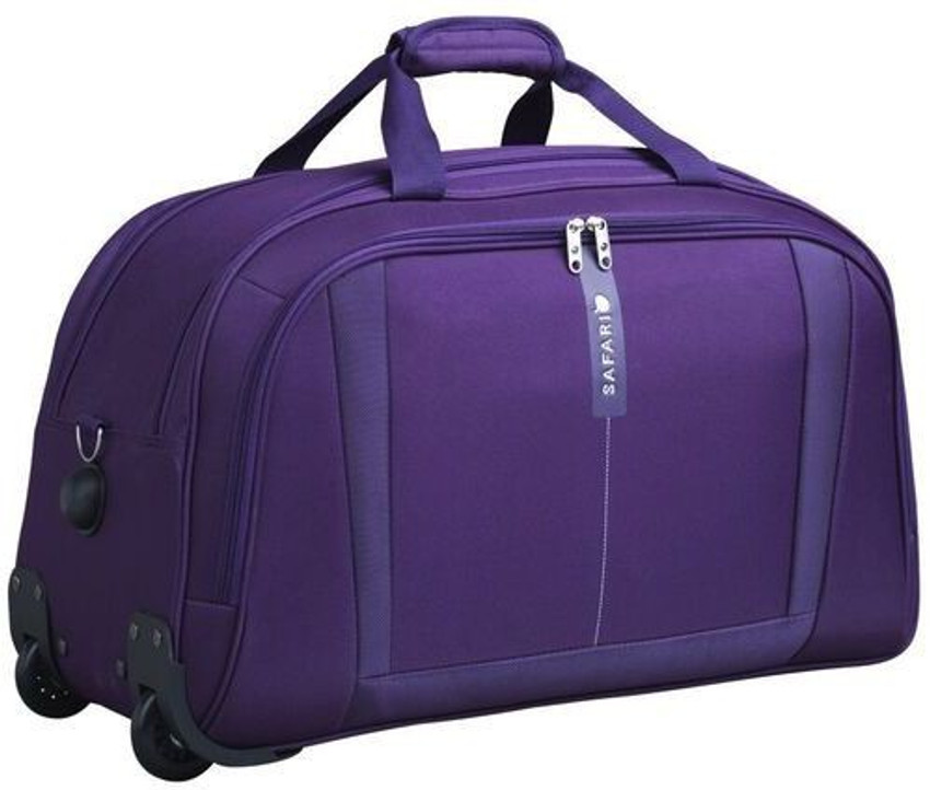 Safari spark cheap trolley bag