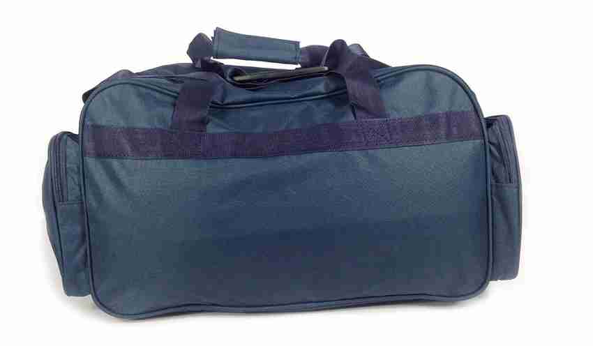 SKYBAGS 55 inch 139 cm Cardiff duffle 55 blue Duffel Without Wheels Blue Price in India Flipkart