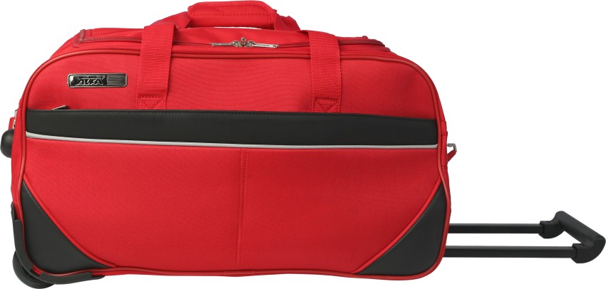 Alfa trolley bags flipkart on sale