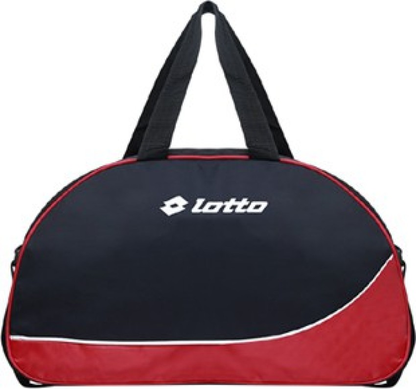 Lotto travel deals bag