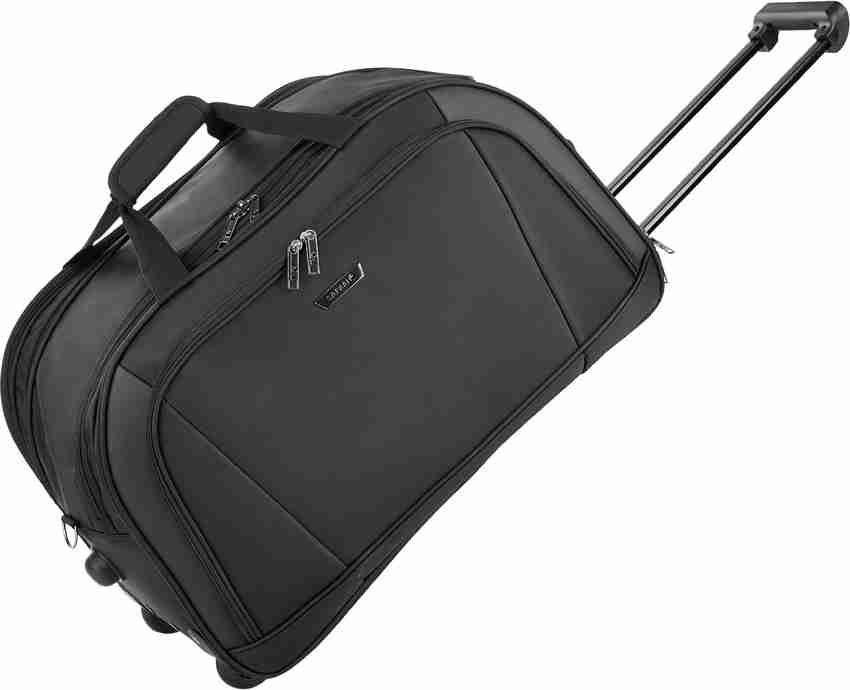 SAFARI 65 inch 165 cm TORCH RDFL 65 BLACK Duffel With