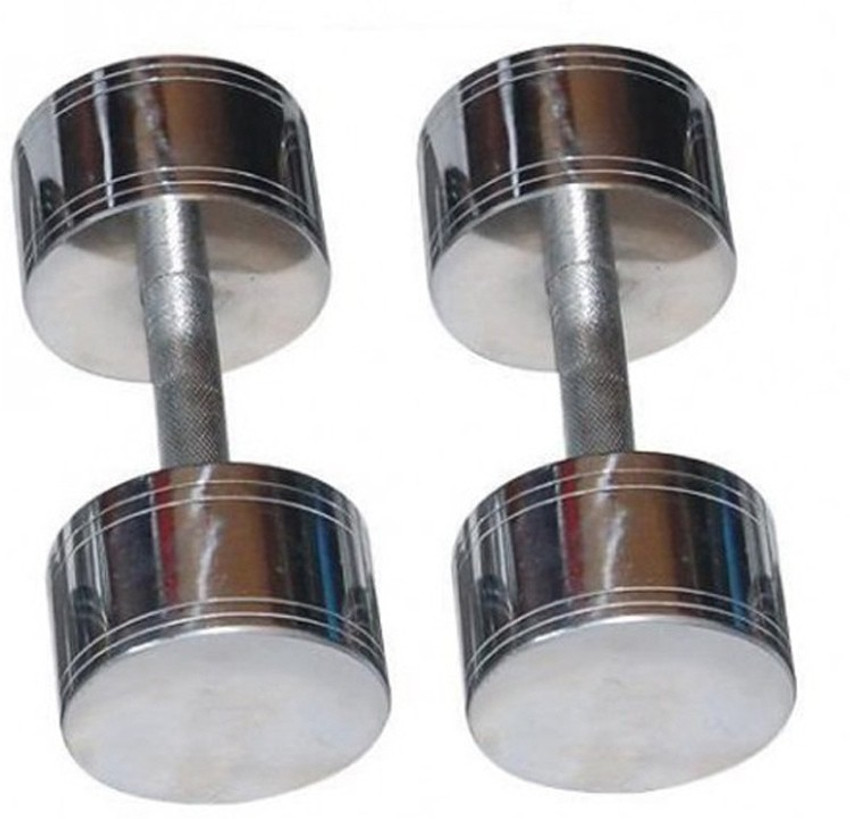 5 kg steel dumbbell store price