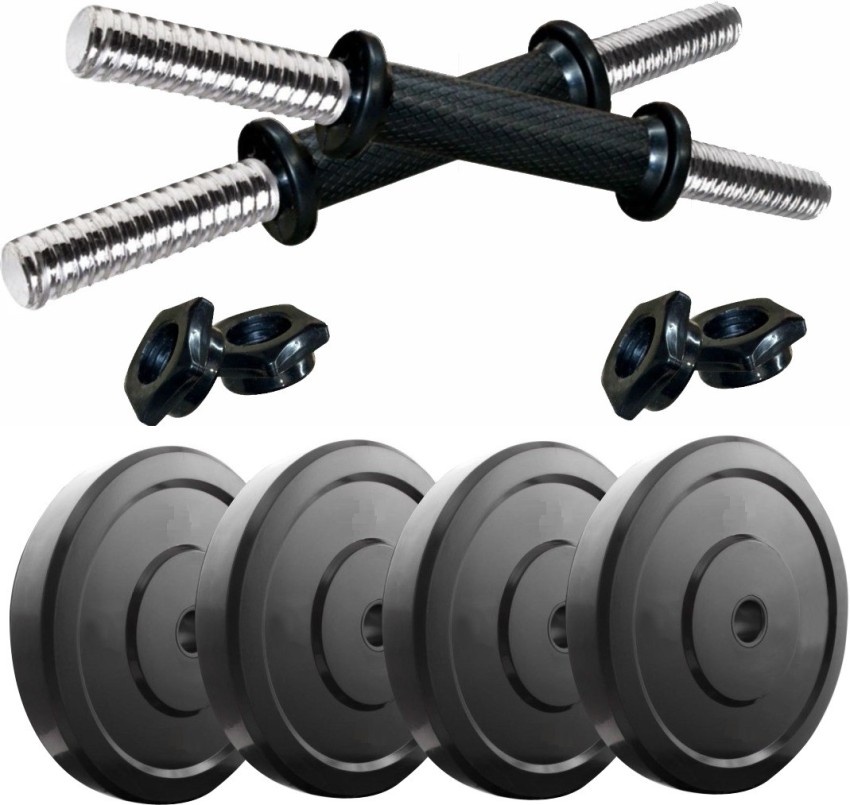 Dumbbells and online rods