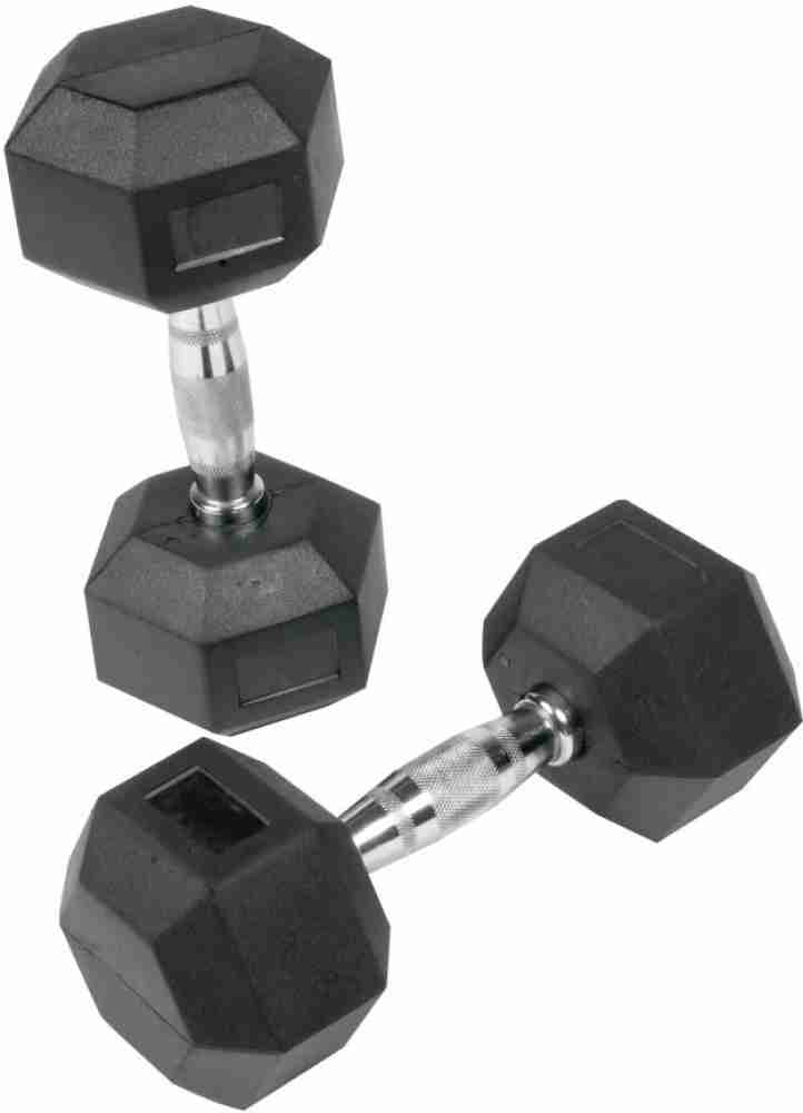 Aurion best sale steel dumbbell