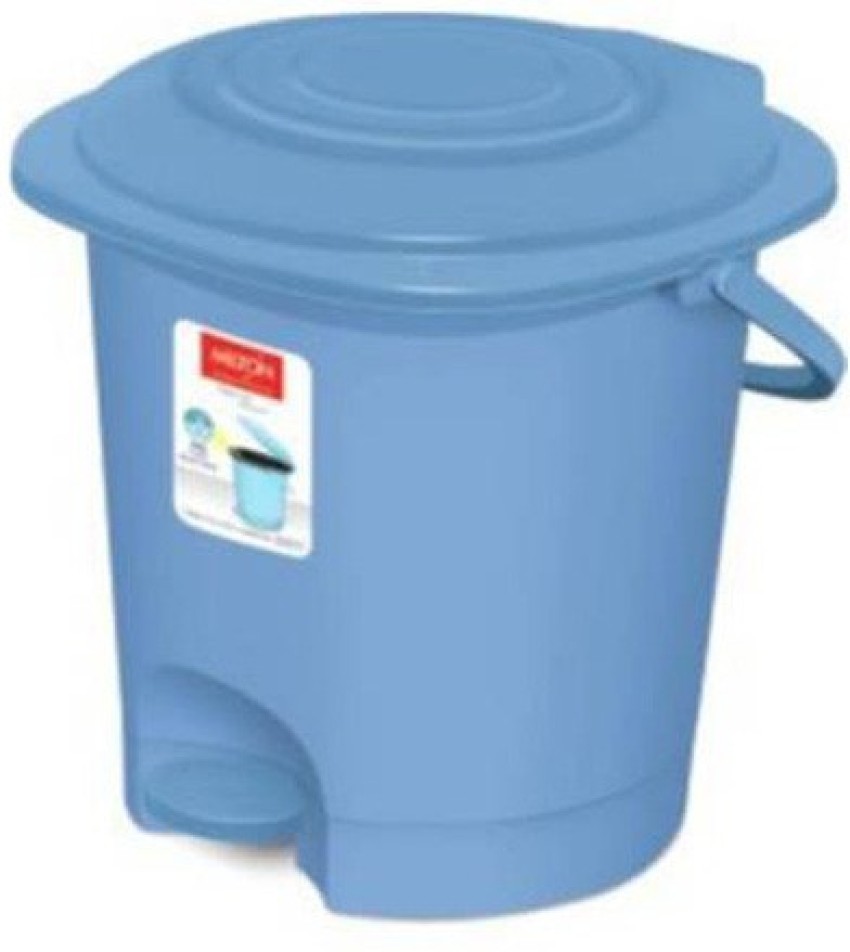 Milton on sale dustbin online