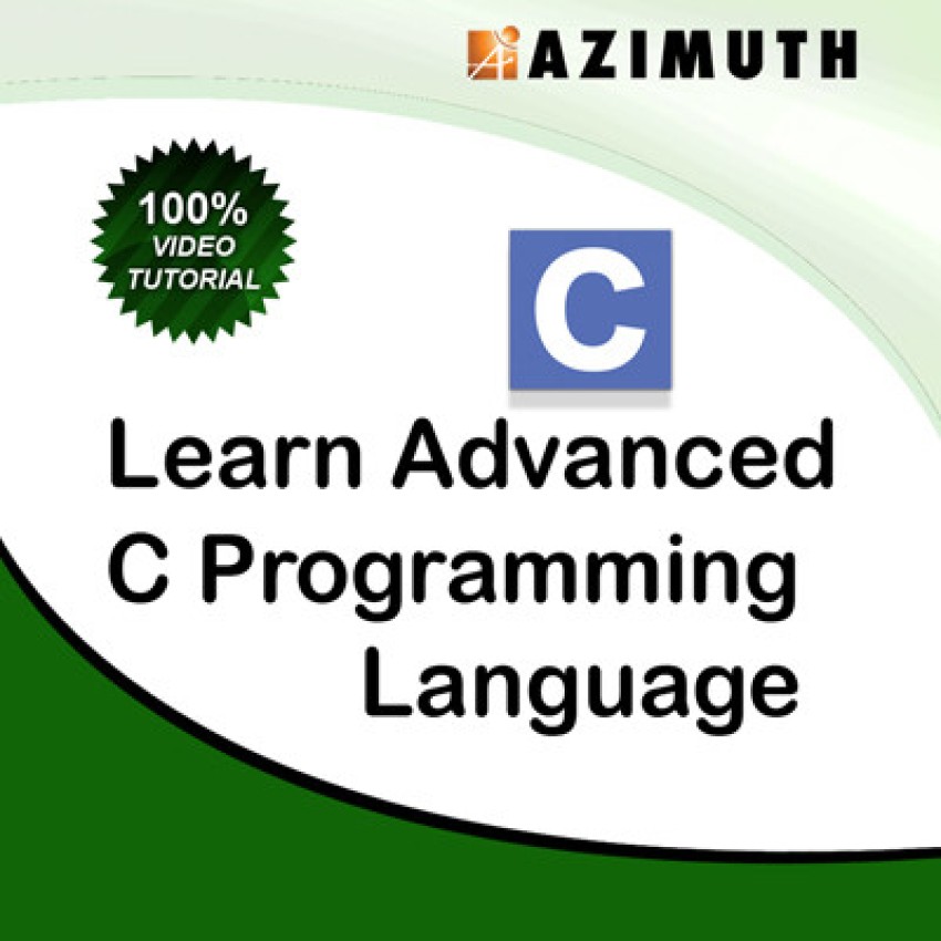 Online C Programming  C Programming Course Online