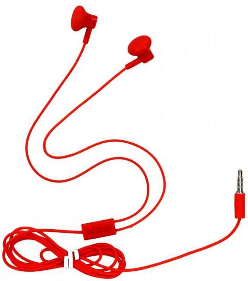 Nokia wh best sale 108 earphone price