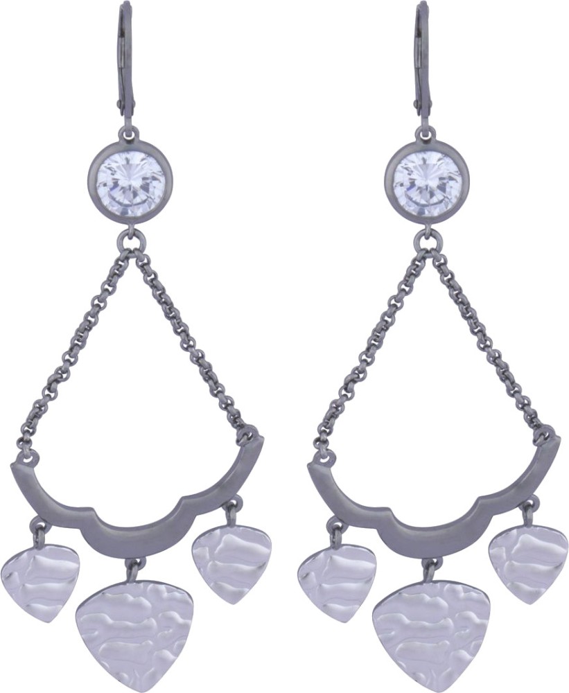  Buy ELLE Metal Drops & Danglers Online at Best Prices in  India