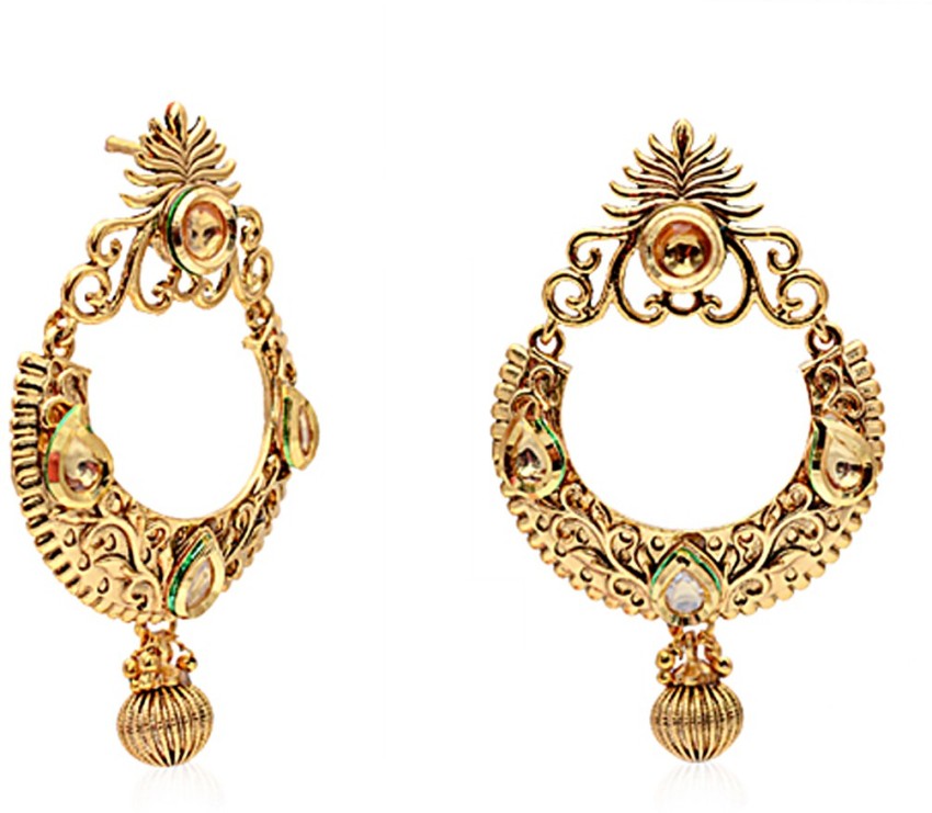 Chique fashion earrings sale