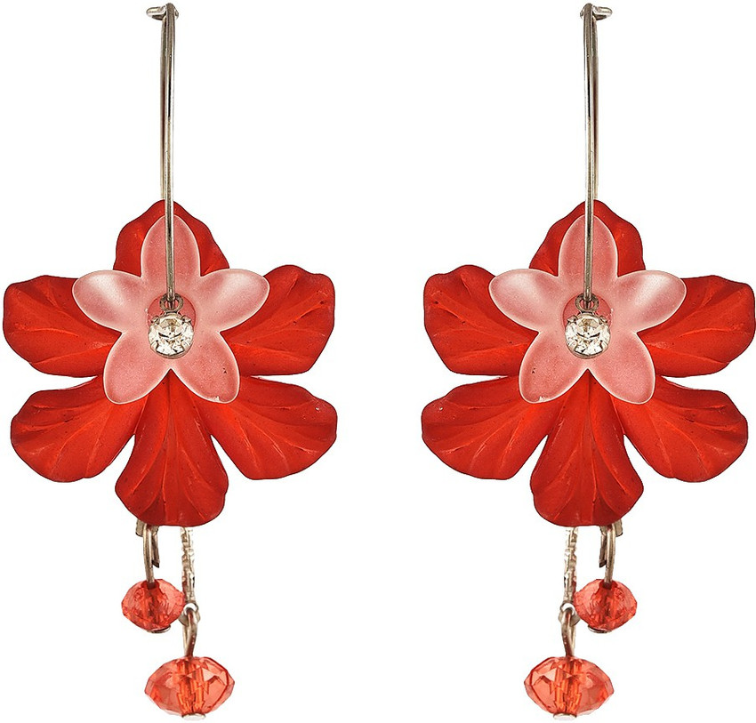 Details more than 80 fancy clip on earrings best esthdonghoadian