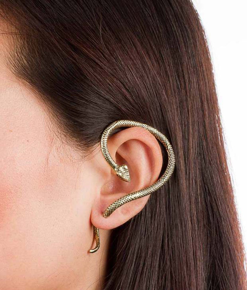 Discover 180+ ear cuff earrings flipkart super hot seven.edu.vn