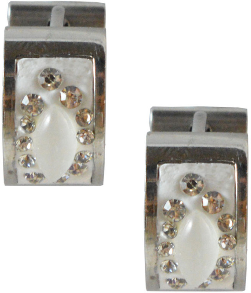 Flipkart sales ear studs