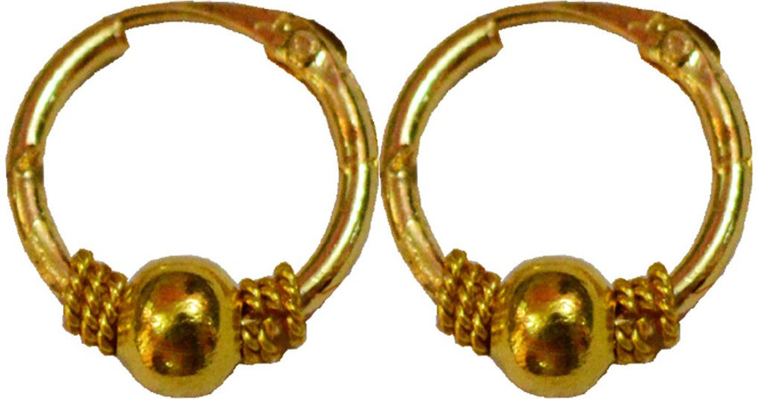 Shivaji maharaj earrings Clearance