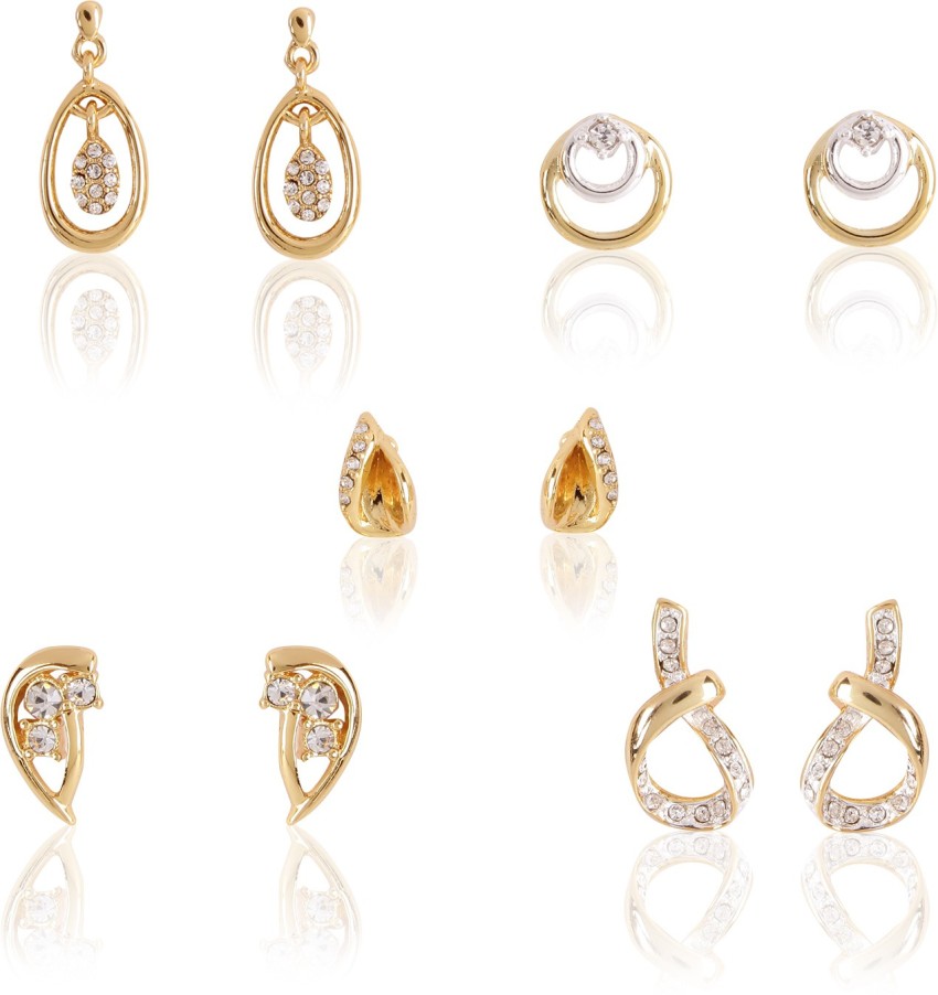 Estelle on sale earrings price