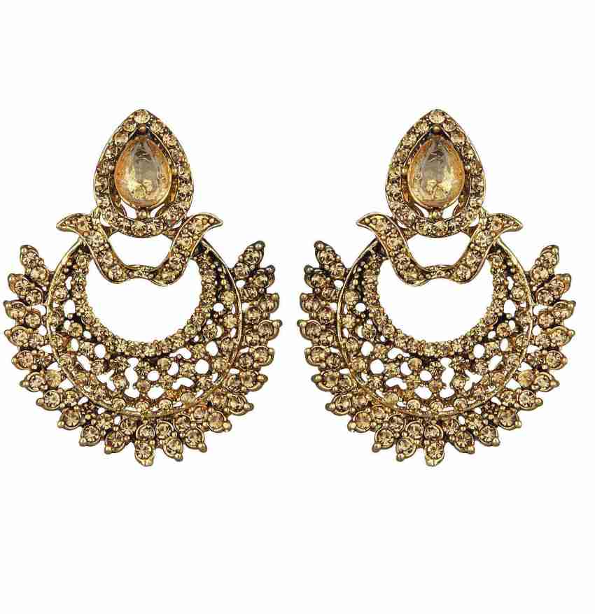 Bajirao on sale mastani jhumka