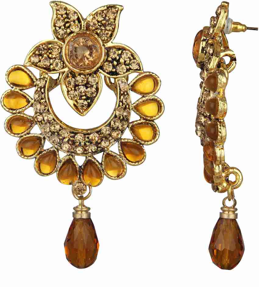 Bajirao sales mastani earrings