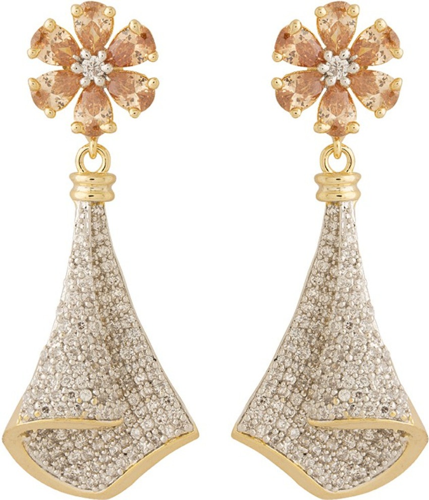 Voylla 2025 earrings flipkart