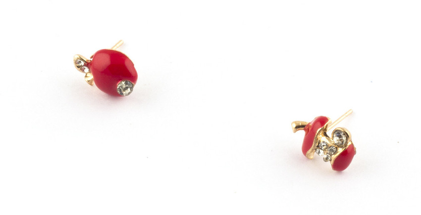Blinglane earrings top
