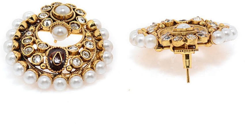 Alankruthi deals fashion jewellery