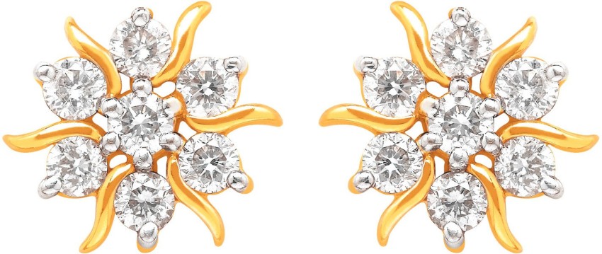 Nakshatra hot sale earring design