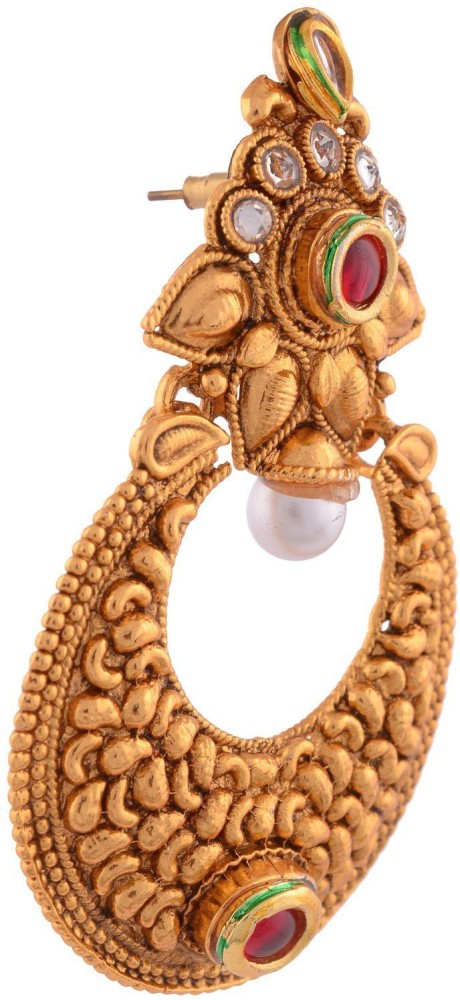 Bajirao mastani earrings on sale online