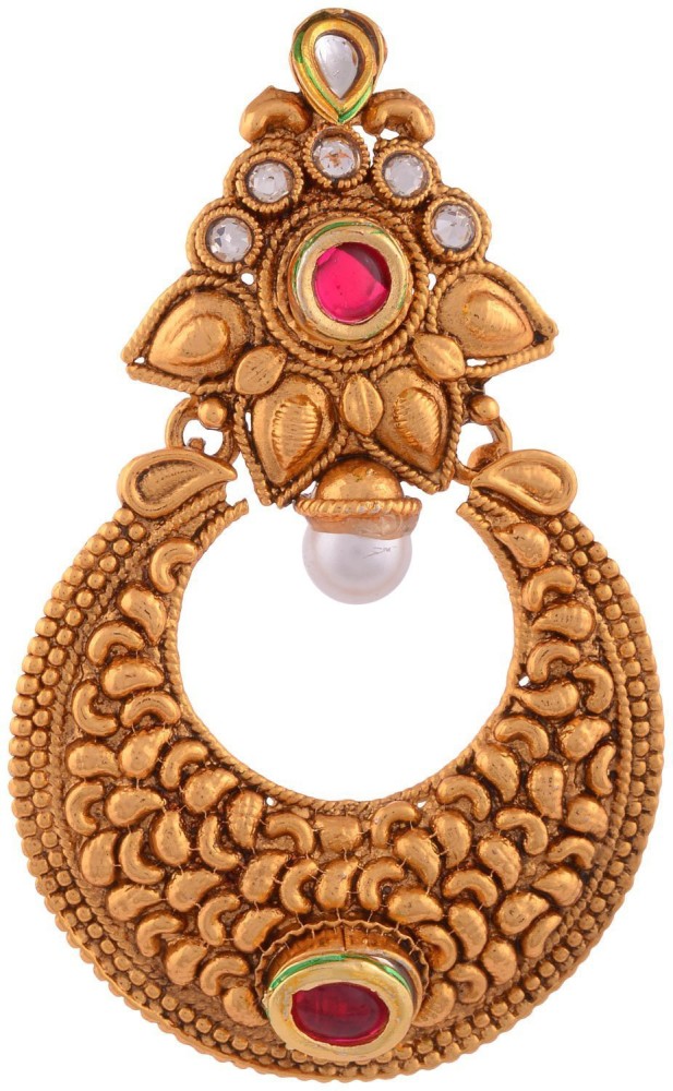 Bajirao mastani sale earrings online