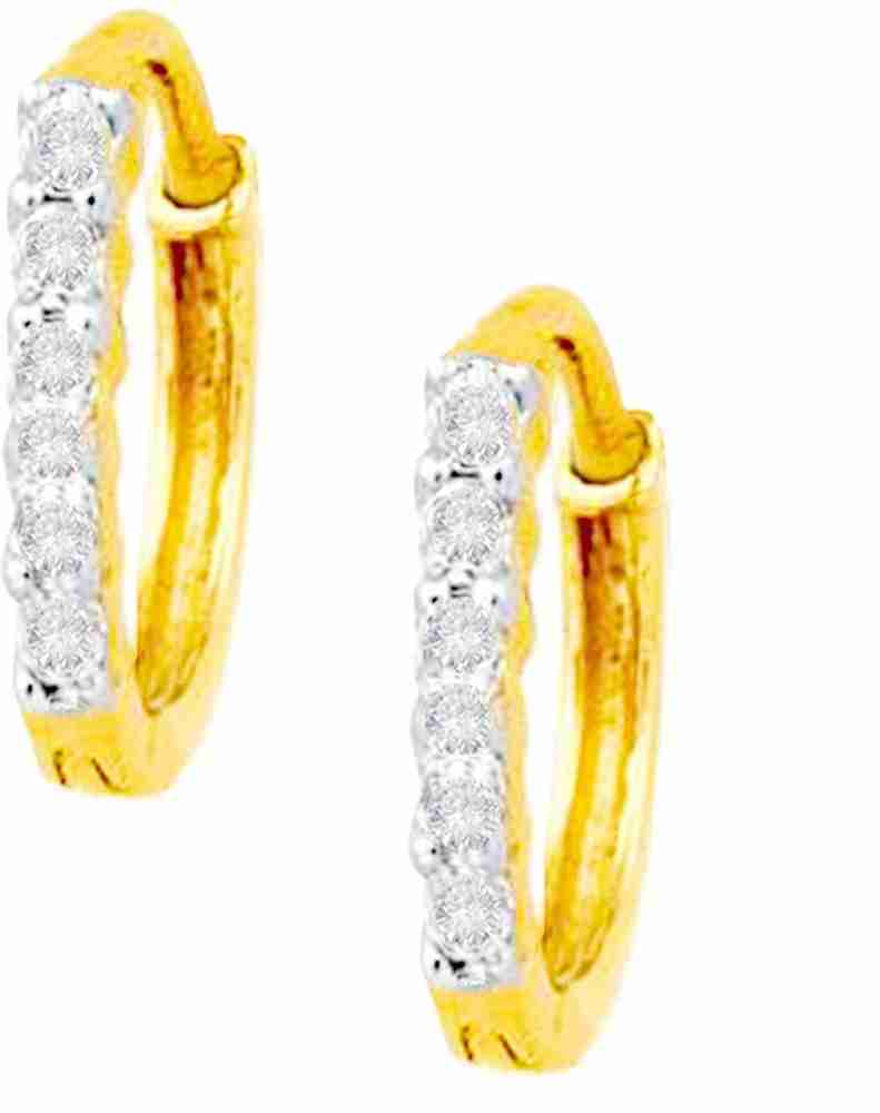 Sania mirza earrings clearance