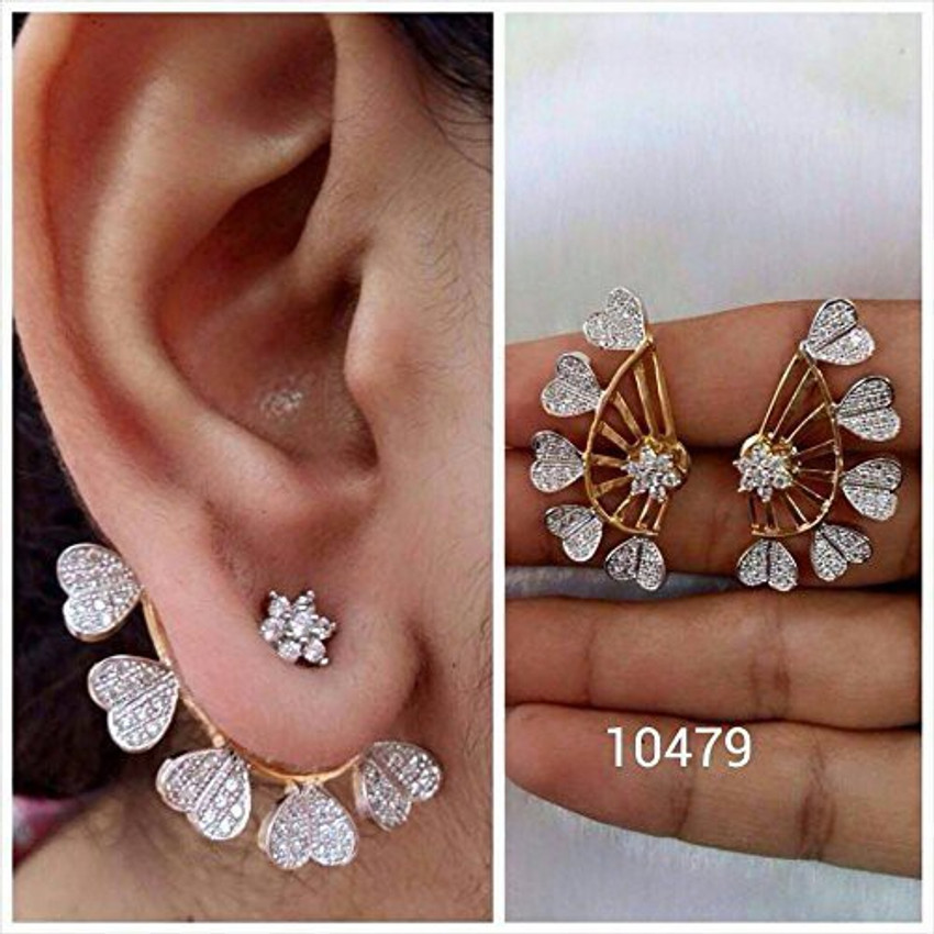 Update 173+ flipkart cuff earrings super hot seven.edu.vn