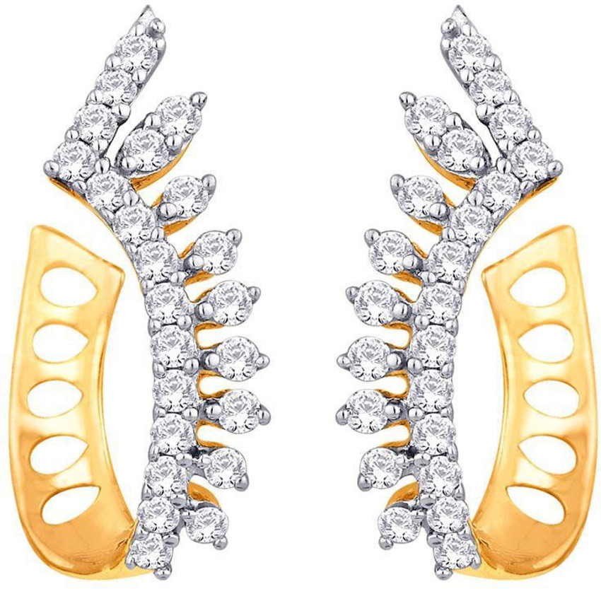 Gili hotsell diamond earrings