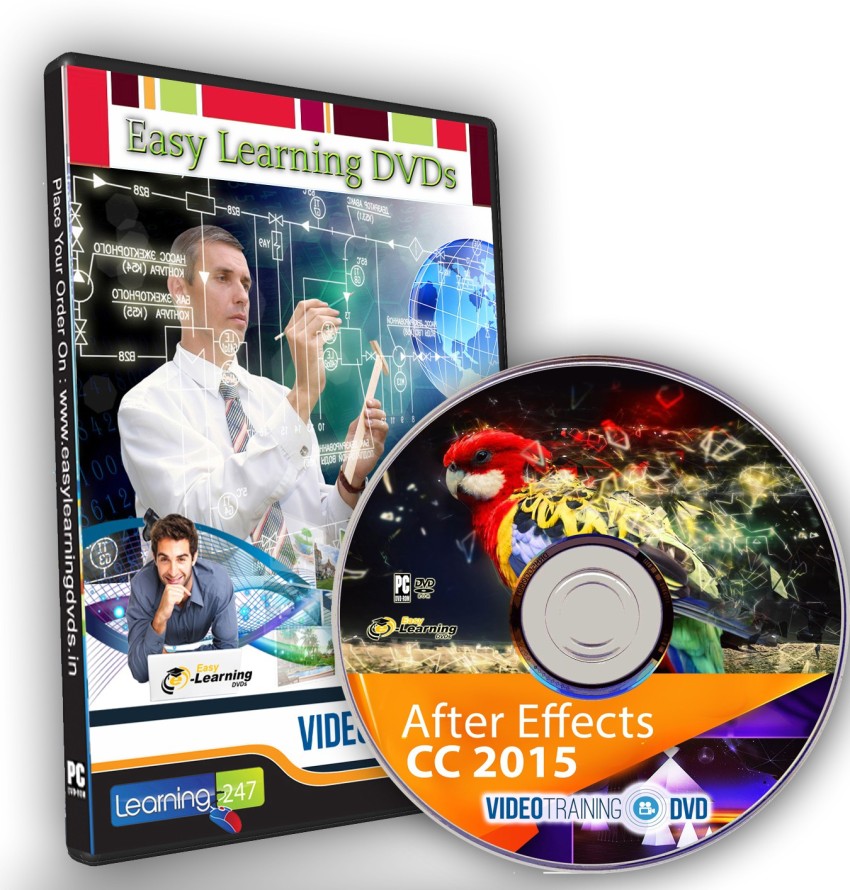 DVD Video Logo AFTER EFFECTS TUTORIAL 