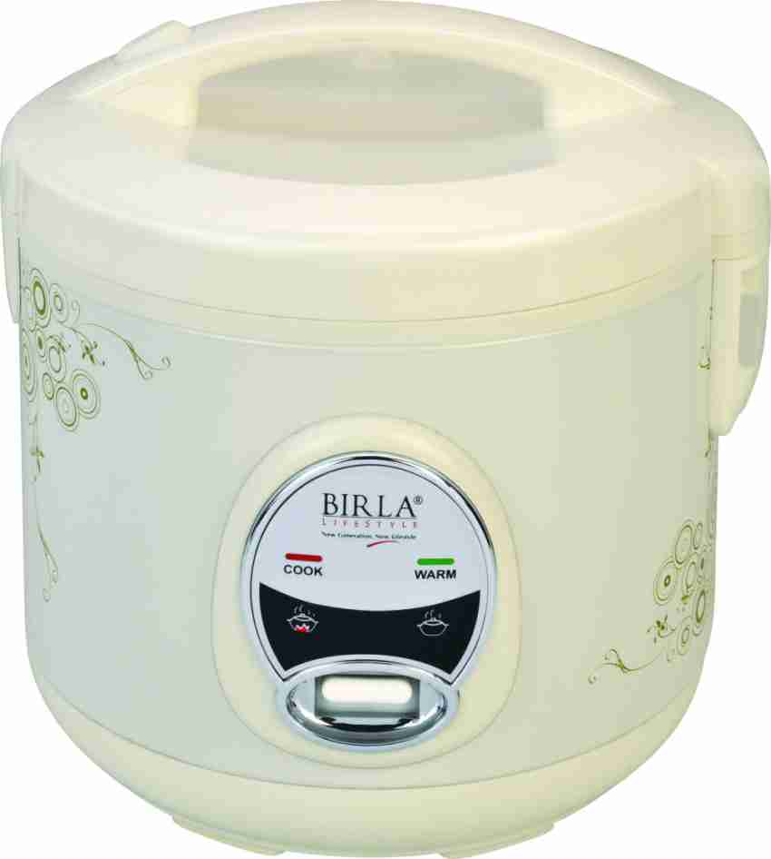 birla rice cooker price