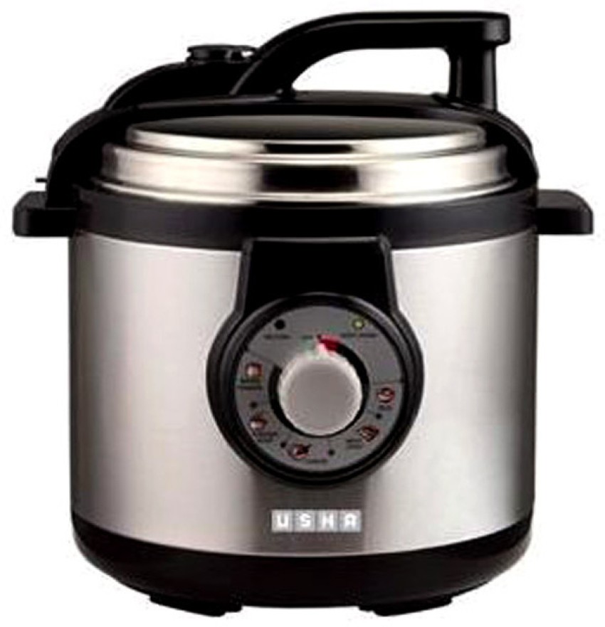 Usha cooker 2024 price