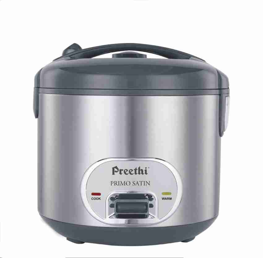 Preethi primo store rice cooker