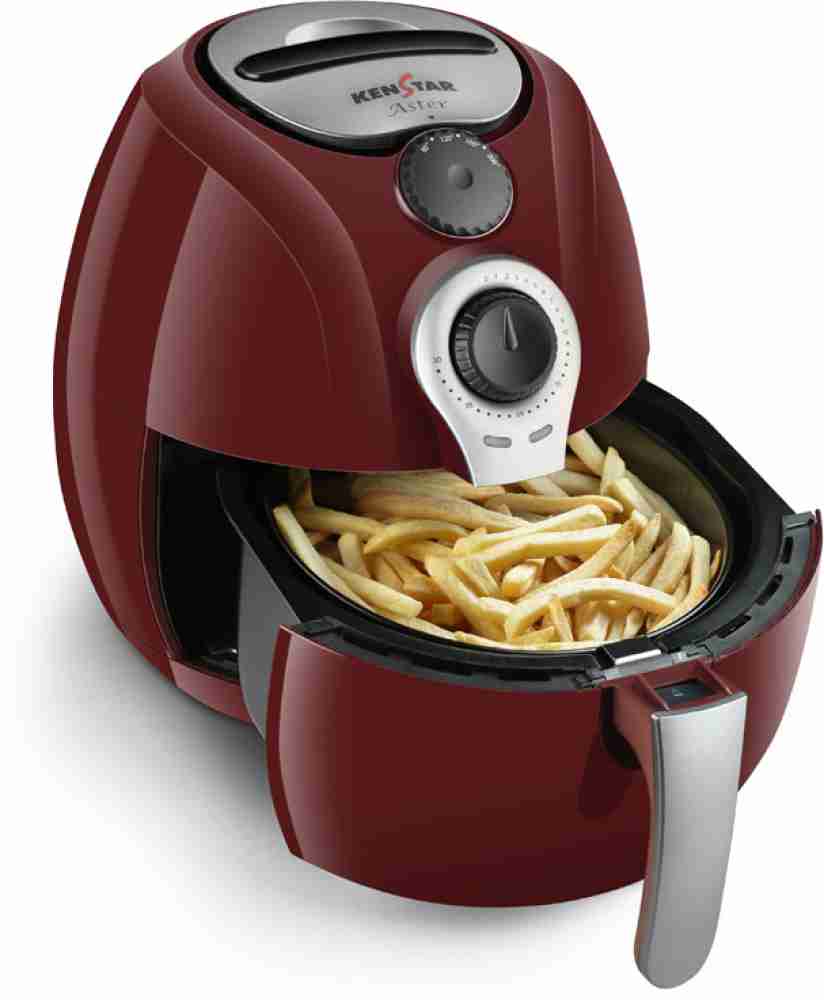 Kenstar oxy fryer sale