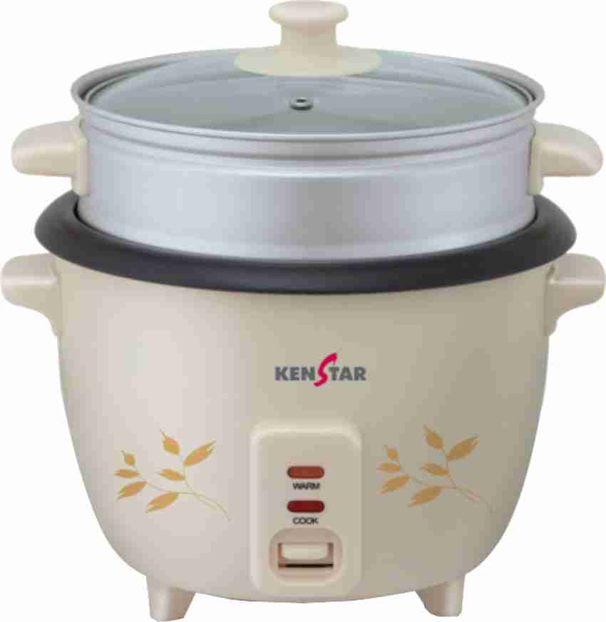 Kenstar electric store rice cooker