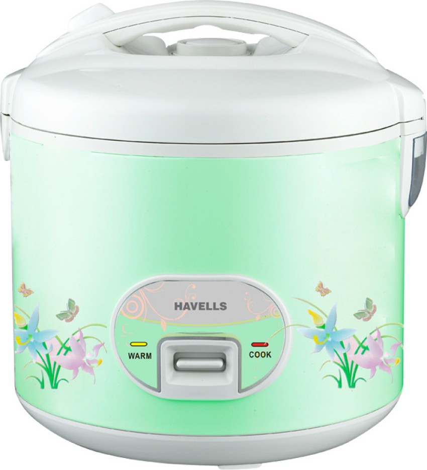 havells rice cooker 2.8