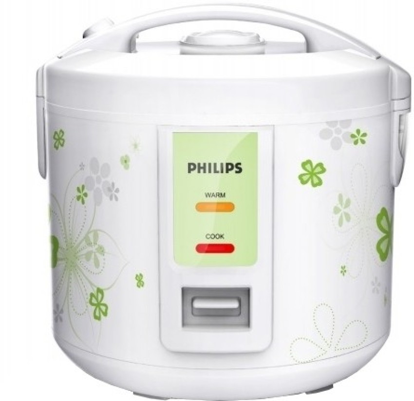 Rice cooker philips panci best sale stainless steel