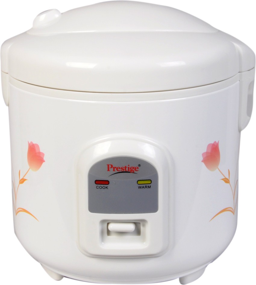 Prestige rice on sale cooker flipkart