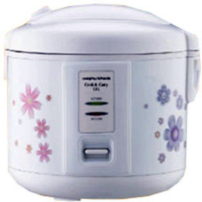 Morphy rice store cooker