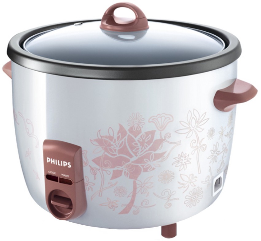 Philips pressure discount cooker steam mode