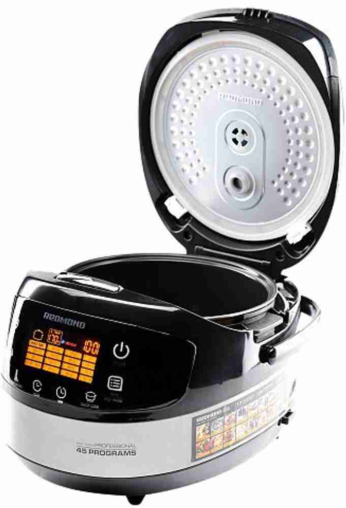 Redmond cooker hotsell